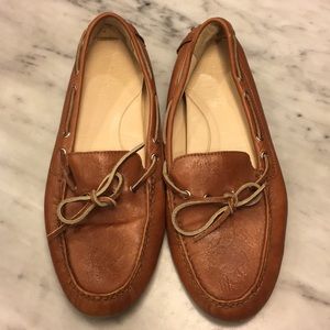 Cole Haan Driving Moccasin